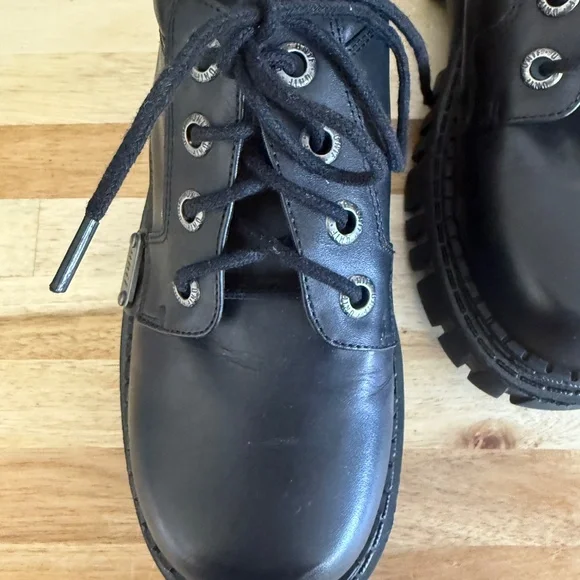 Unif trail shoes - Picture 8 of 8